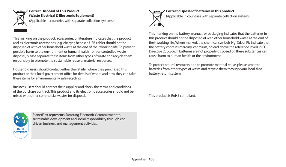 Samsung EC-WB350FBPWUS User Manual | Page 167 / 172