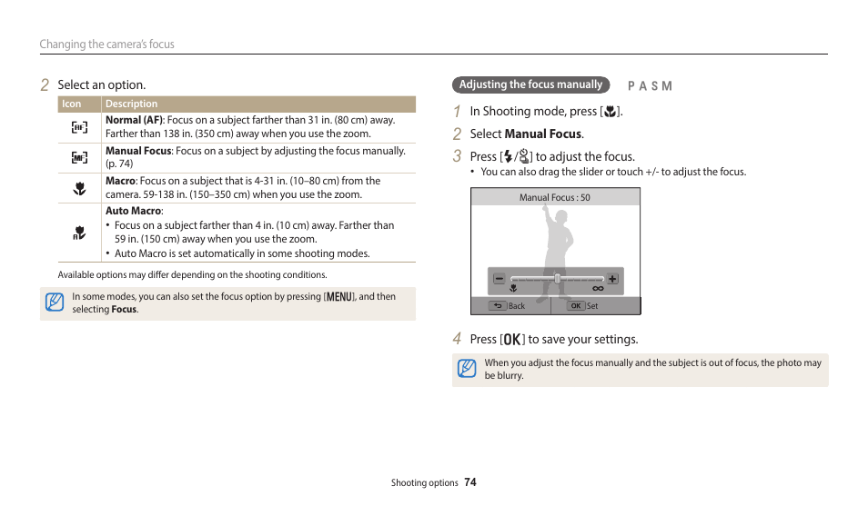 Samsung EC-WB350FBPWUS User Manual | Page 75 / 172