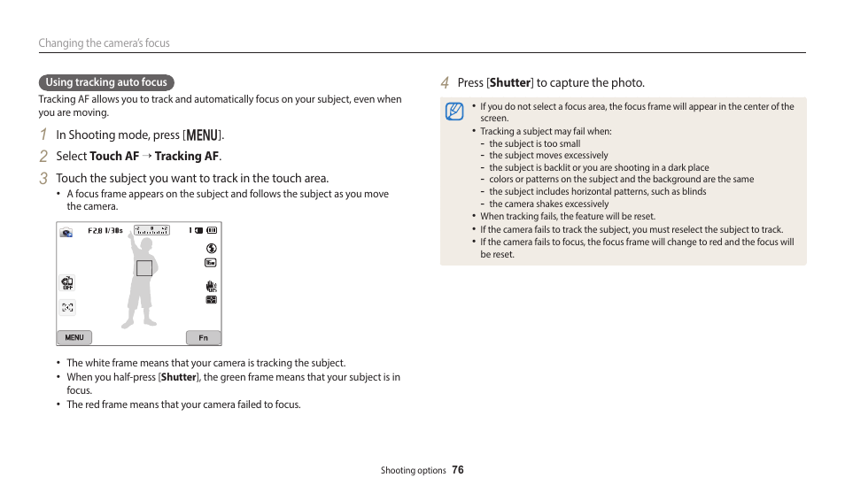 Samsung EC-WB350FBPWUS User Manual | Page 77 / 172