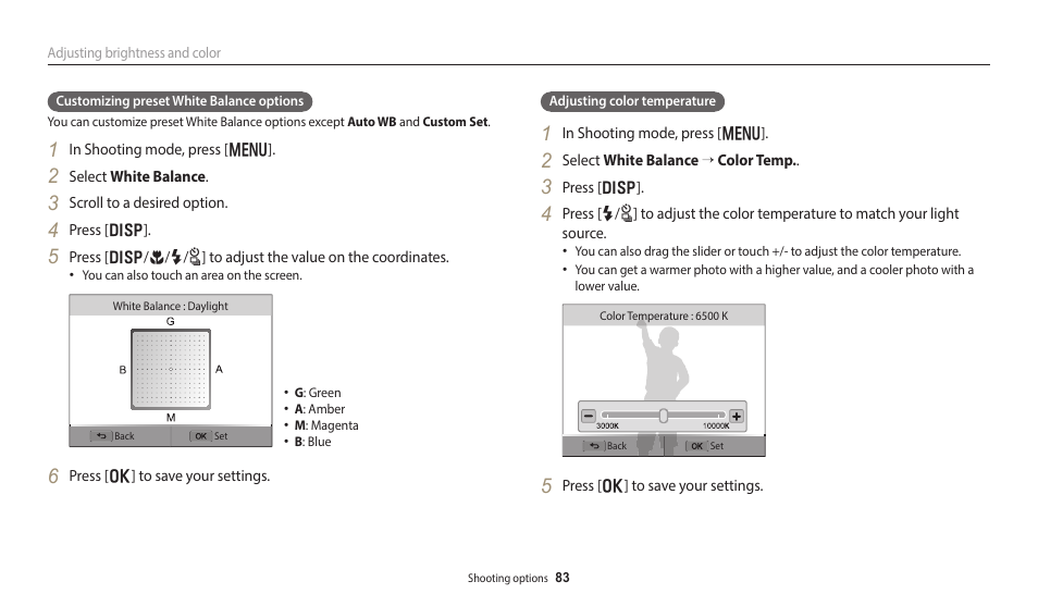 Samsung EC-WB350FBPWUS User Manual | Page 84 / 172