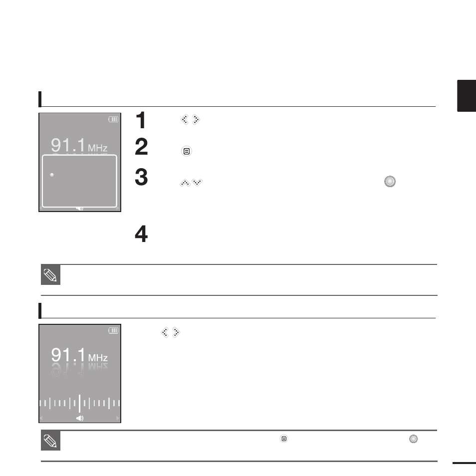 Samsung YP-K3JQR-XAA User Manual | Page 37 / 55