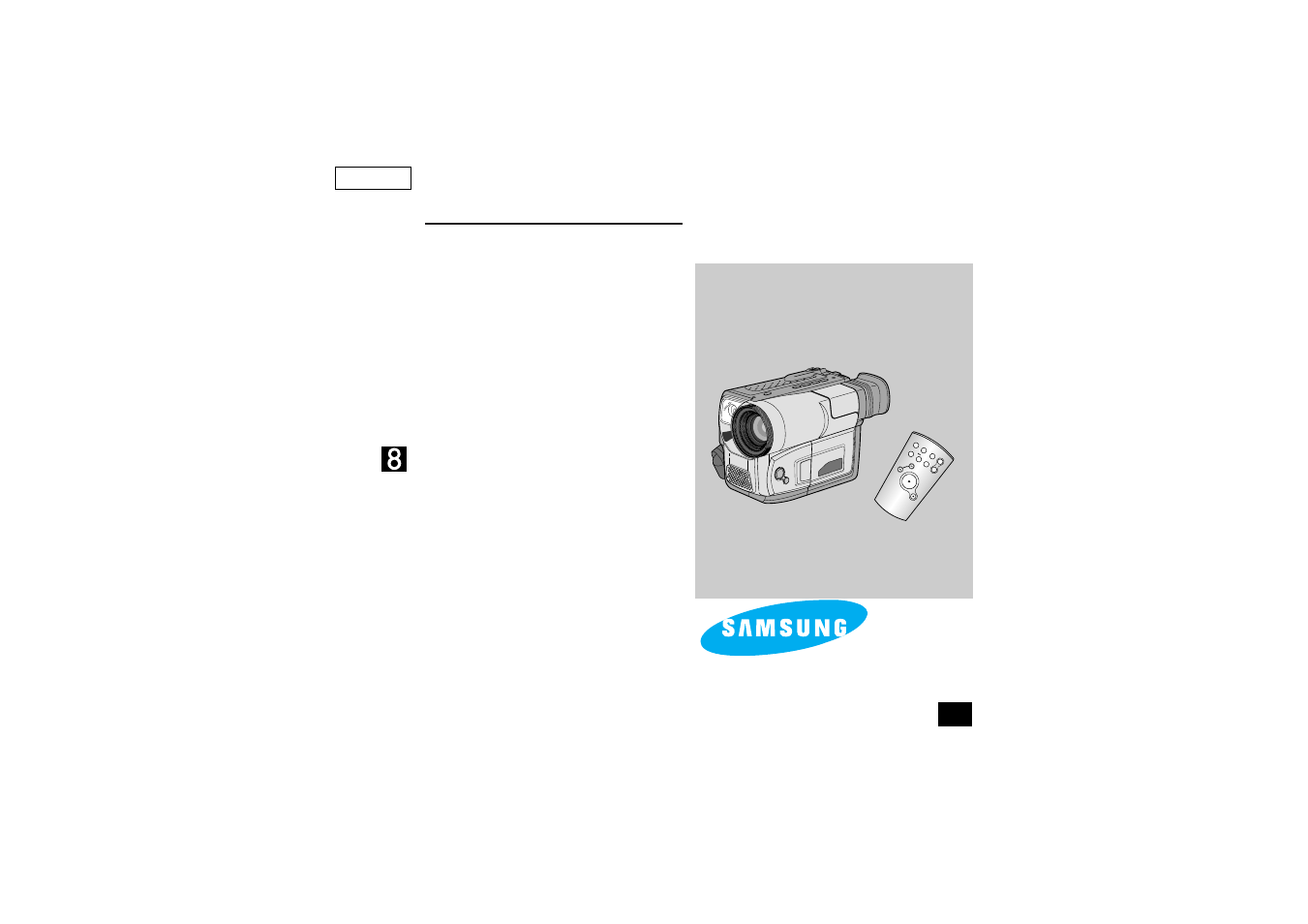 Samsung SC-L770-XAA User Manual | 76 pages