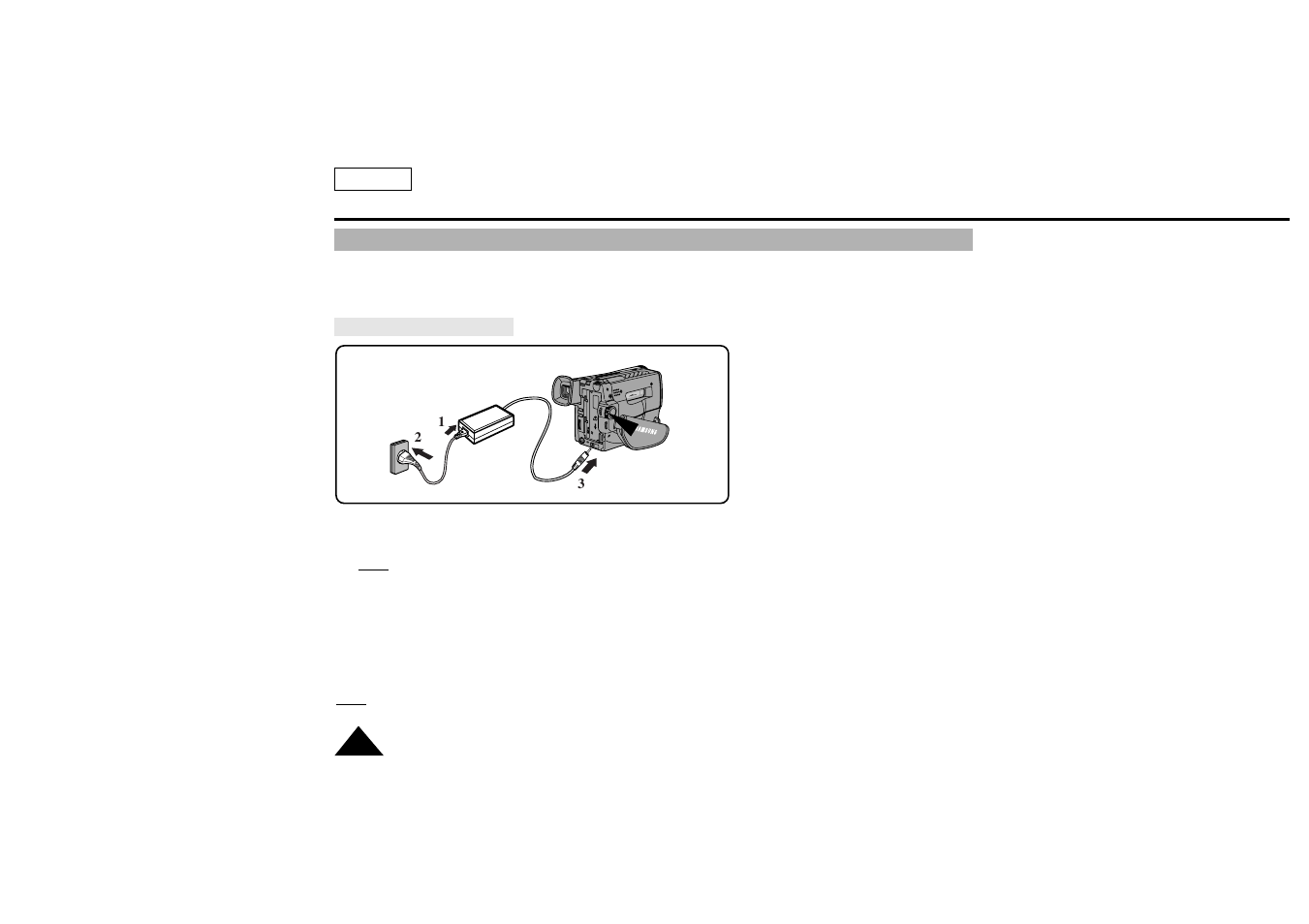 Preparing | Samsung SC-L770-XAA User Manual | Page 22 / 76