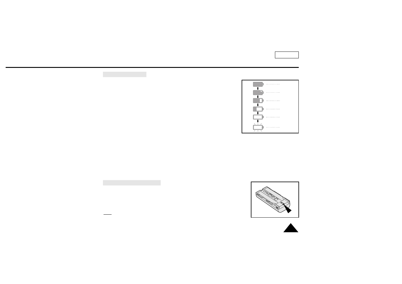 Preparing | Samsung SC-L770-XAA User Manual | Page 25 / 76