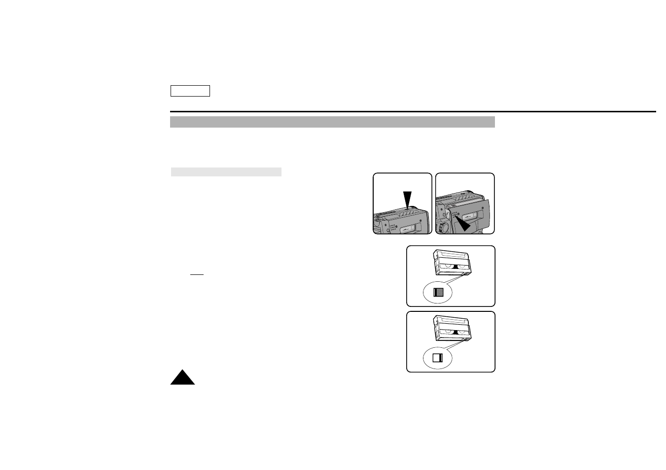 Preparing | Samsung SC-L770-XAA User Manual | Page 26 / 76