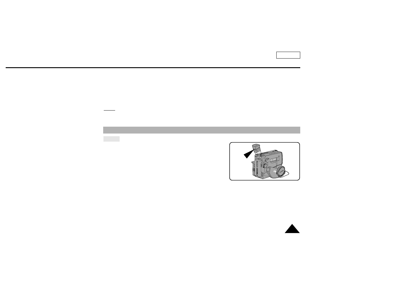 Basic recording | Samsung SC-L770-XAA User Manual | Page 31 / 76