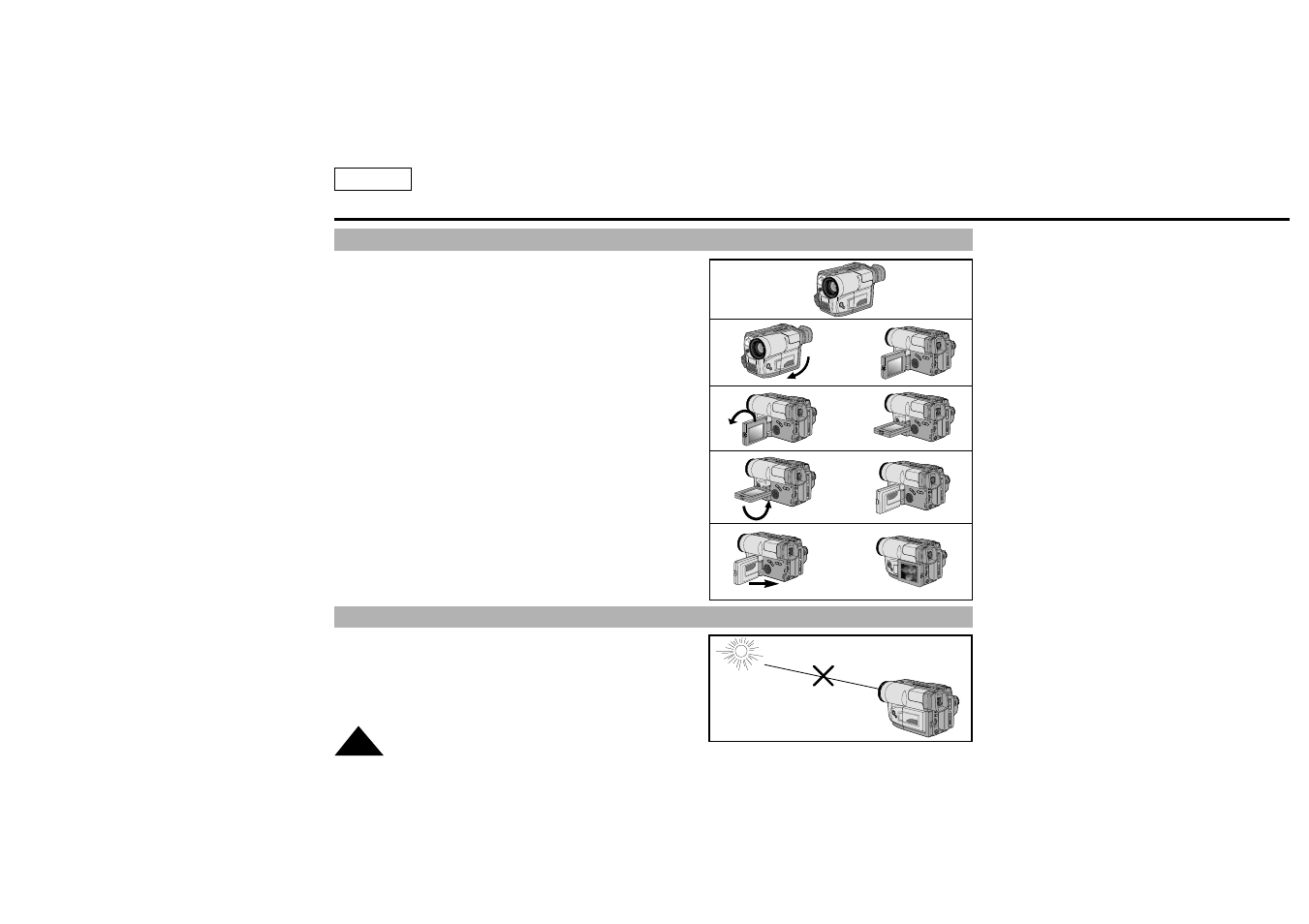 Samsung SC-L770-XAA User Manual | Page 4 / 76