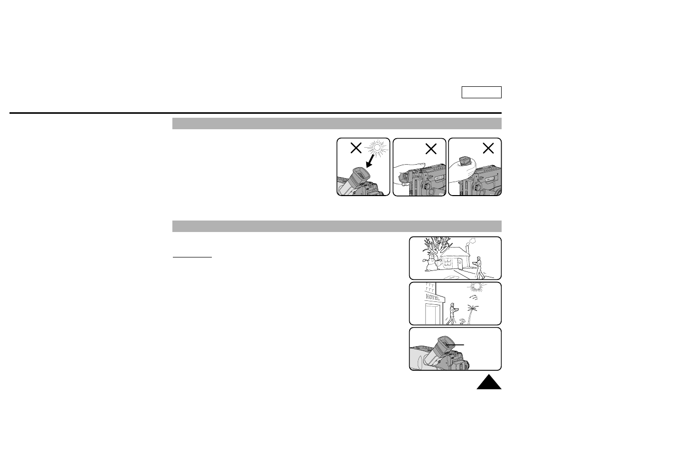 Notices and safety instructions | Samsung SC-L770-XAA User Manual | Page 5 / 76