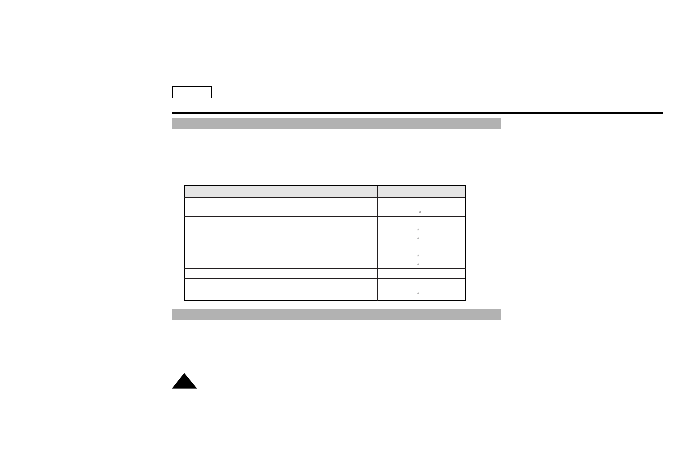 Advanced recording | Samsung SC-L770-XAA User Manual | Page 56 / 76