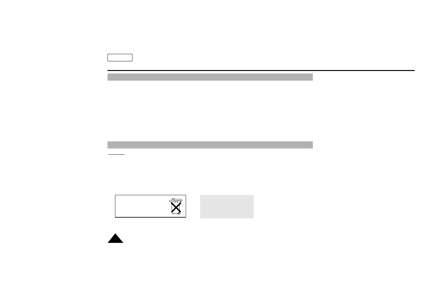 Notices and safety instructions | Samsung SC-L770-XAA User Manual | Page 6 / 76