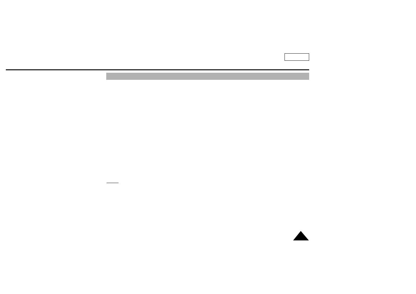 Playing back the tape | Samsung SC-L770-XAA User Manual | Page 61 / 76