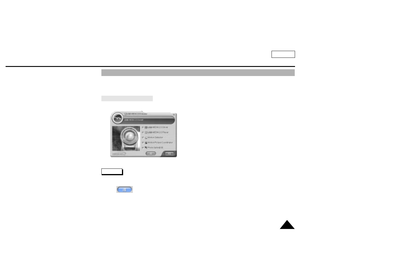 Usb interface (scl770 only) | Samsung SC-L770-XAA User Manual | Page 63 / 76