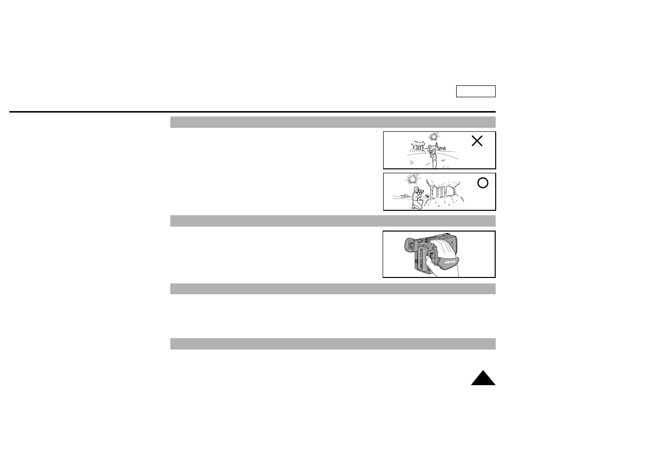 Notices and safety instructions | Samsung SC-L770-XAA User Manual | Page 7 / 76