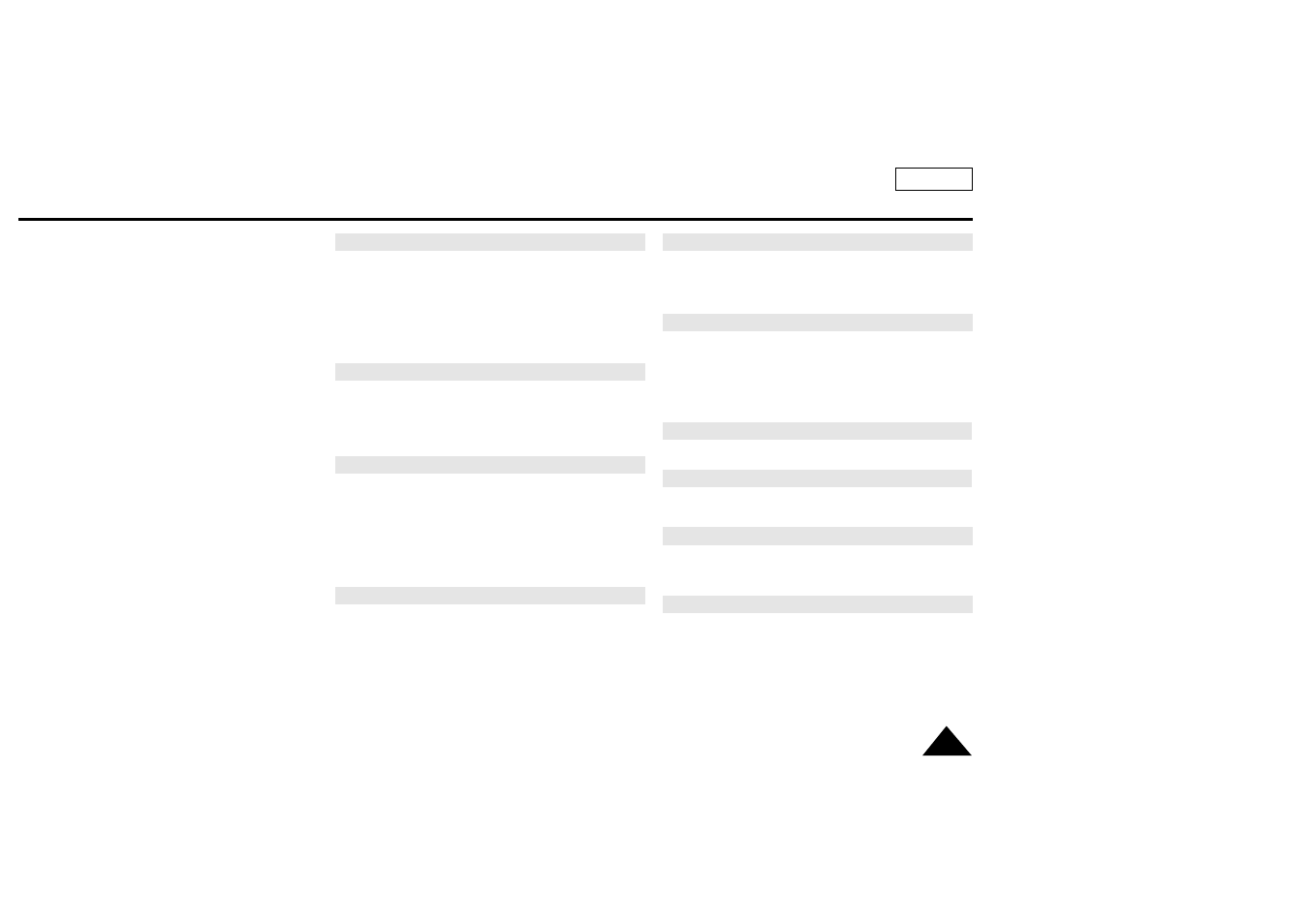 Index | Samsung SC-L770-XAA User Manual | Page 73 / 76