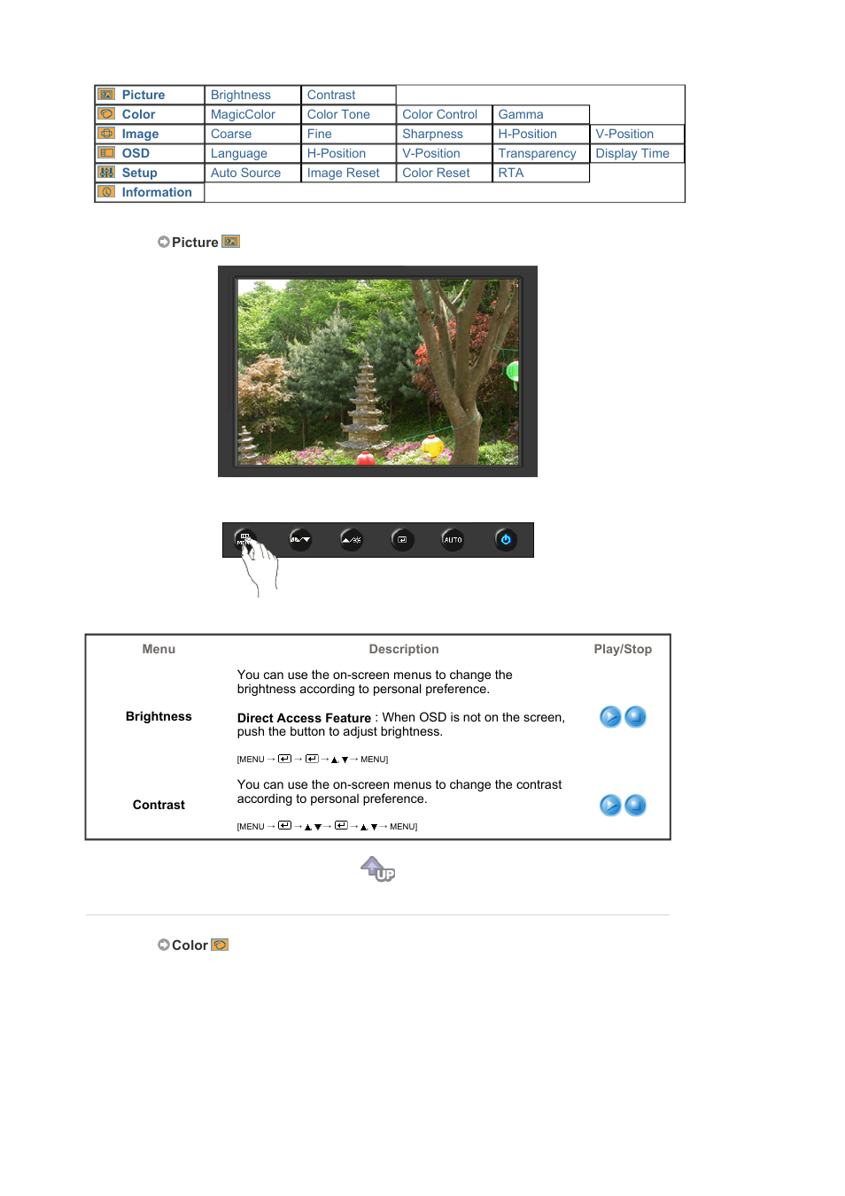 Samsung LS19HAWKBQ-XAA User Manual | Page 27 / 67