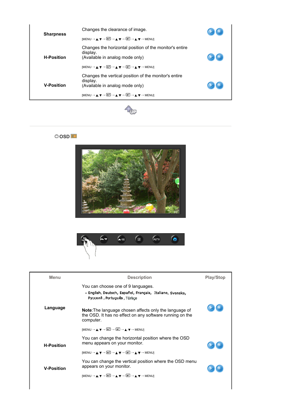 Samsung LS19HAWKBQ-XAA User Manual | Page 30 / 67