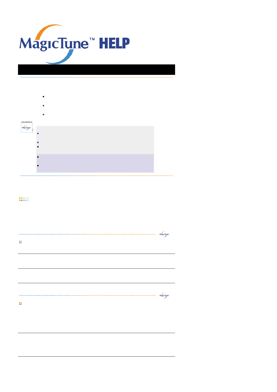 Osd mode | Samsung LS19HAWKBQ-XAA User Manual | Page 36 / 67