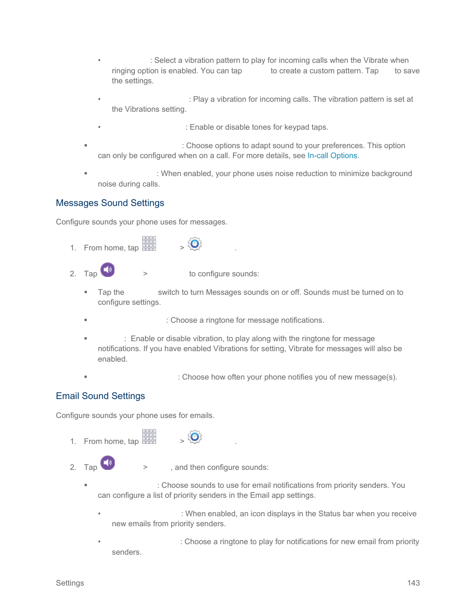 Samsung SM-G900PZWASPR User Manual | Page 155 / 208