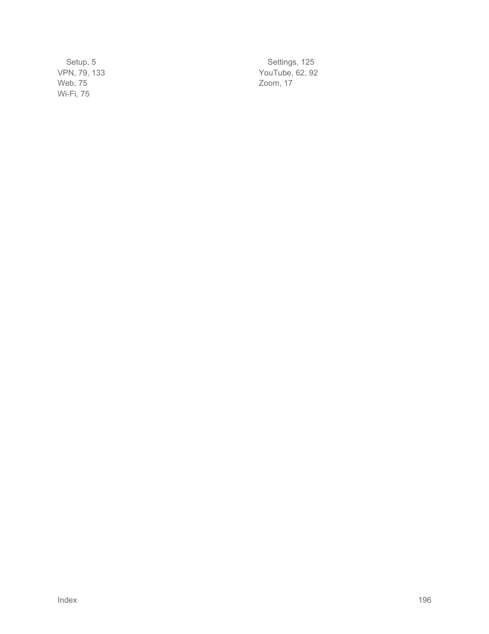 Samsung SM-G900PZWASPR User Manual | Page 208 / 208
