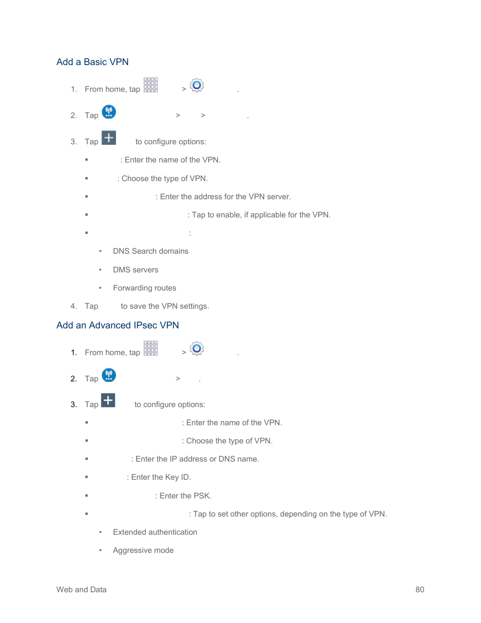 Samsung SM-G900PZWASPR User Manual | Page 92 / 208