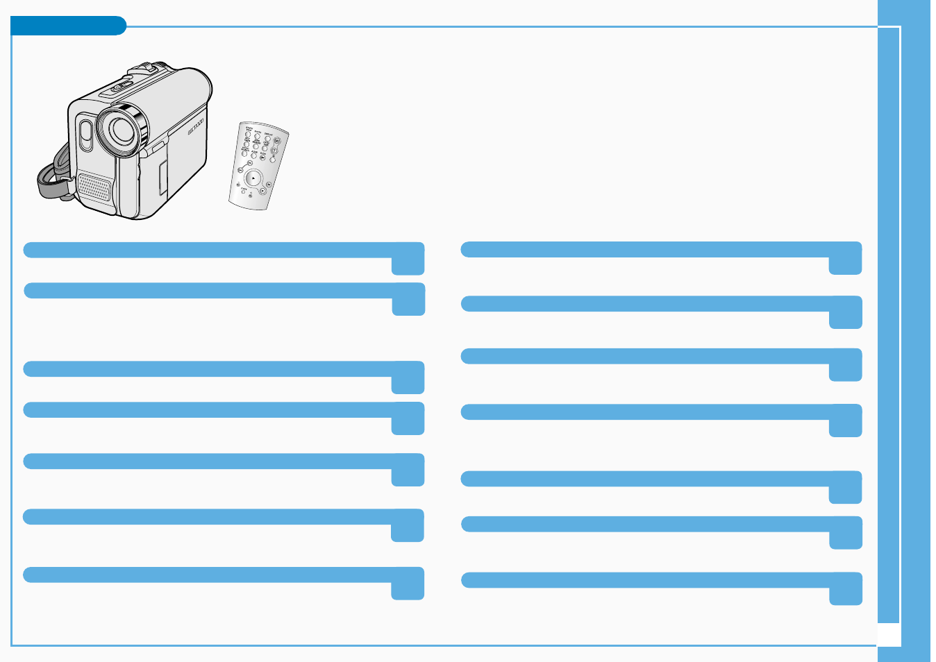 Samsung SC-D453-XAP User Manual | Page 2 / 9