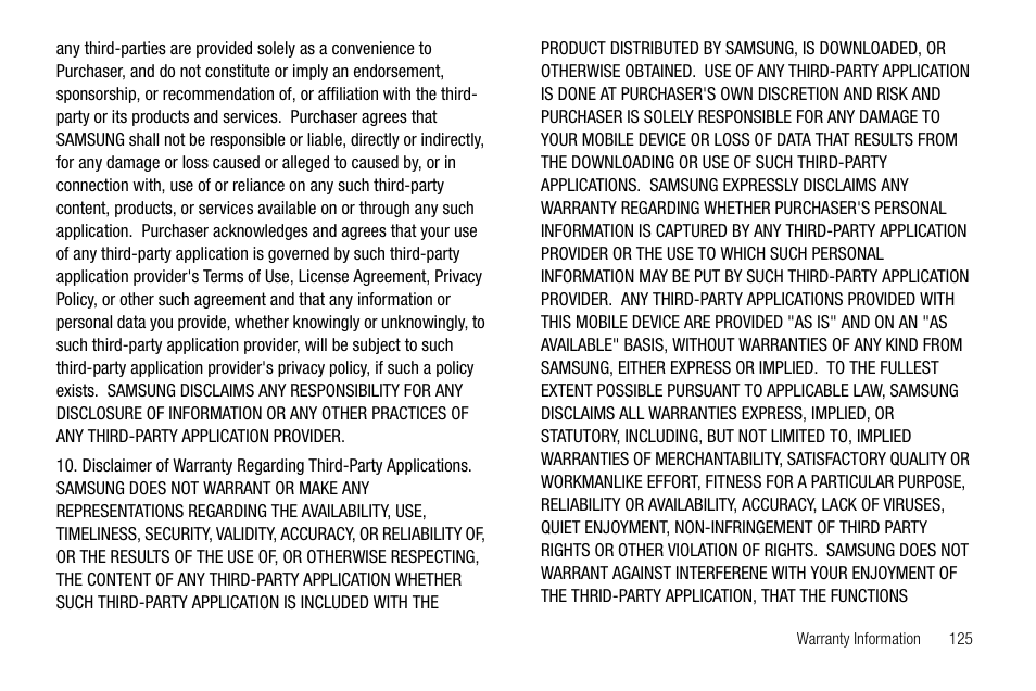 Samsung SCH-R720ZRACRI User Manual | Page 129 / 136