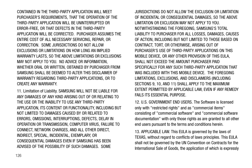 Samsung SCH-R720ZRACRI User Manual | Page 130 / 136