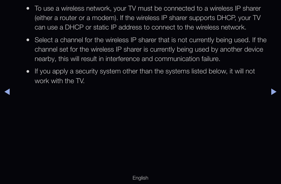 Samsung UN55D6000SFXZA User Manual | Page 100 / 318