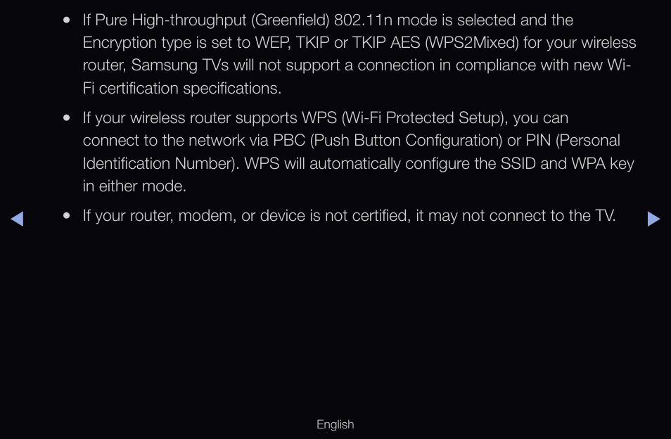 Samsung UN55D6000SFXZA User Manual | Page 105 / 318