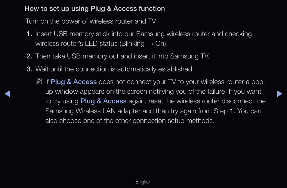 Samsung UN55D6000SFXZA User Manual | Page 120 / 318