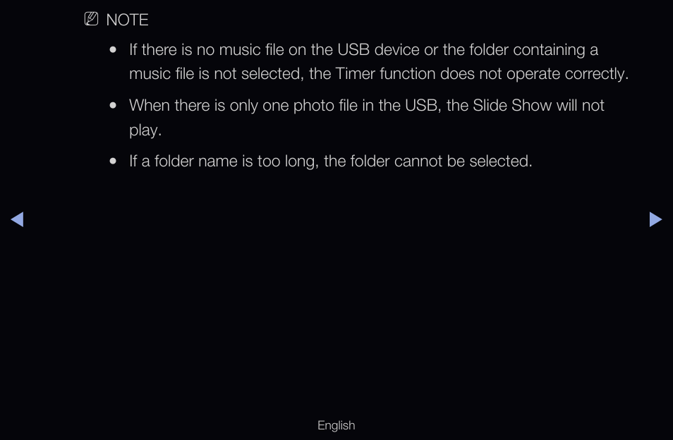 Samsung UN55D6000SFXZA User Manual | Page 130 / 318