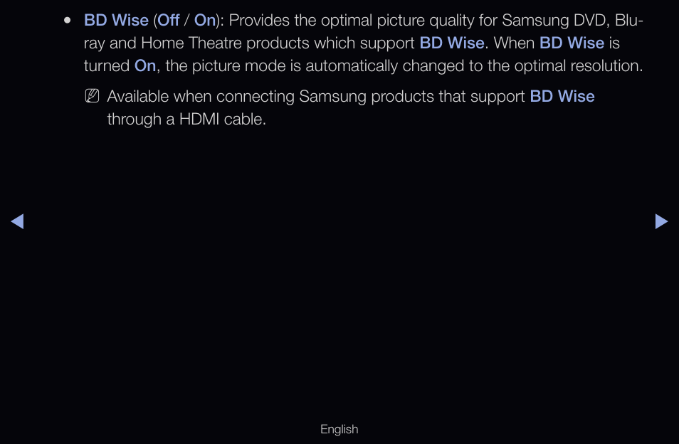 Samsung UN55D6000SFXZA User Manual | Page 143 / 318