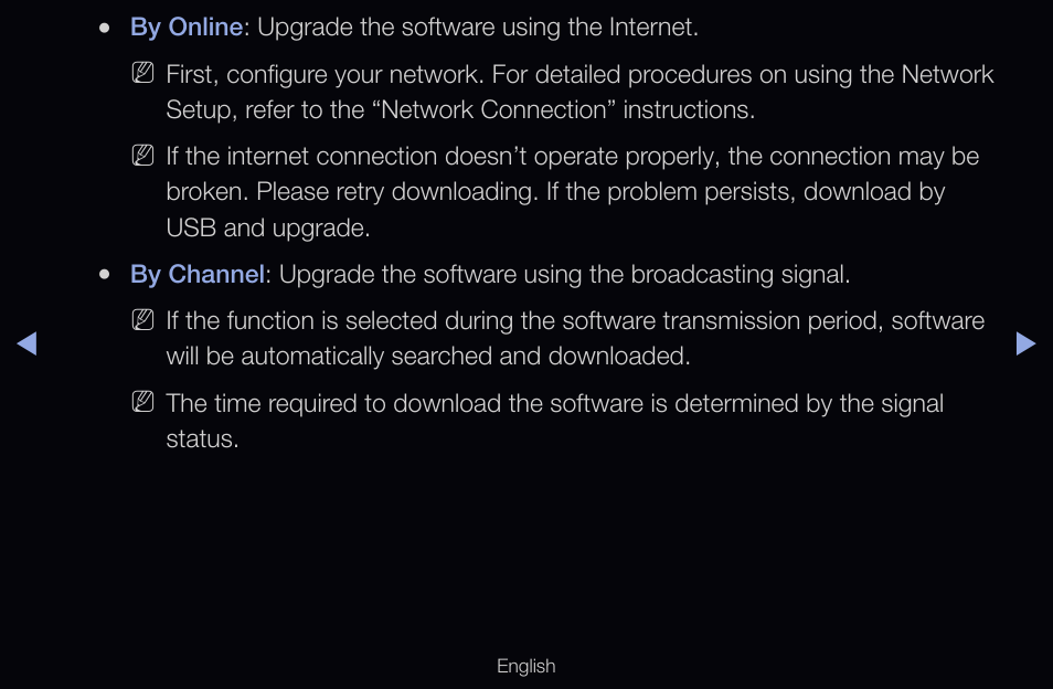 Samsung UN55D6000SFXZA User Manual | Page 155 / 318