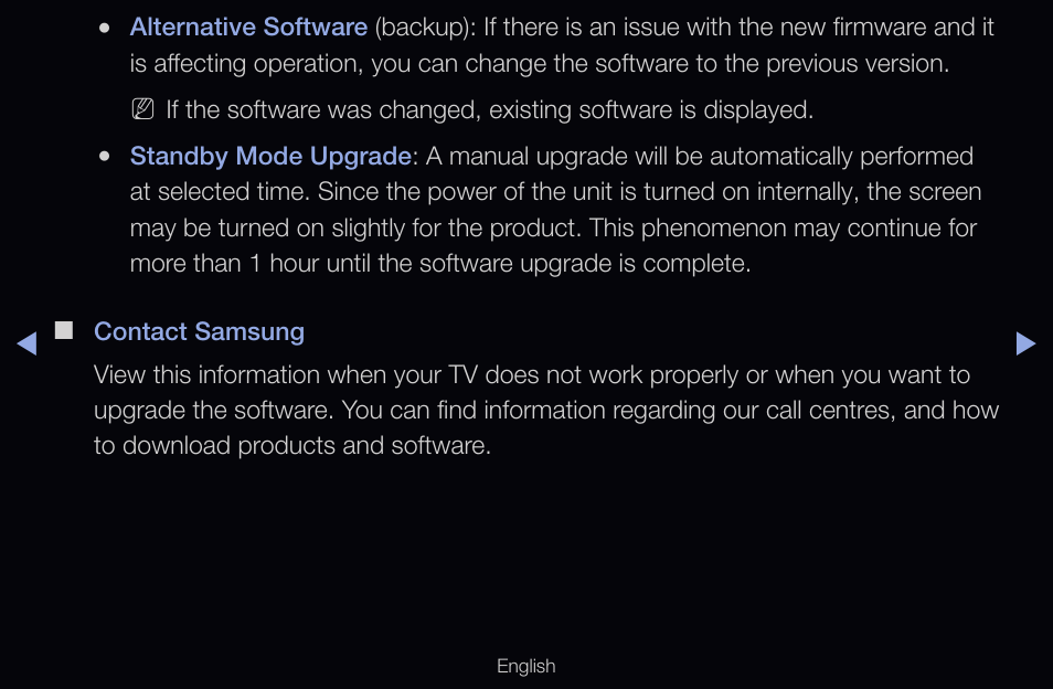 Samsung UN55D6000SFXZA User Manual | Page 156 / 318