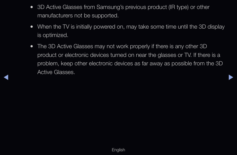 Samsung UN55D6000SFXZA User Manual | Page 168 / 318