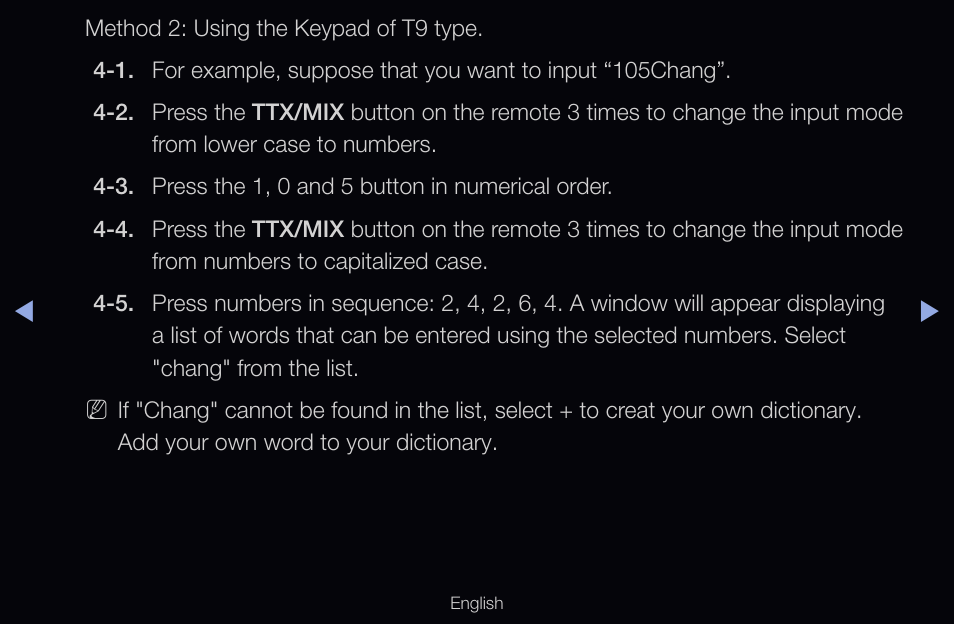 Samsung UN55D6000SFXZA User Manual | Page 180 / 318