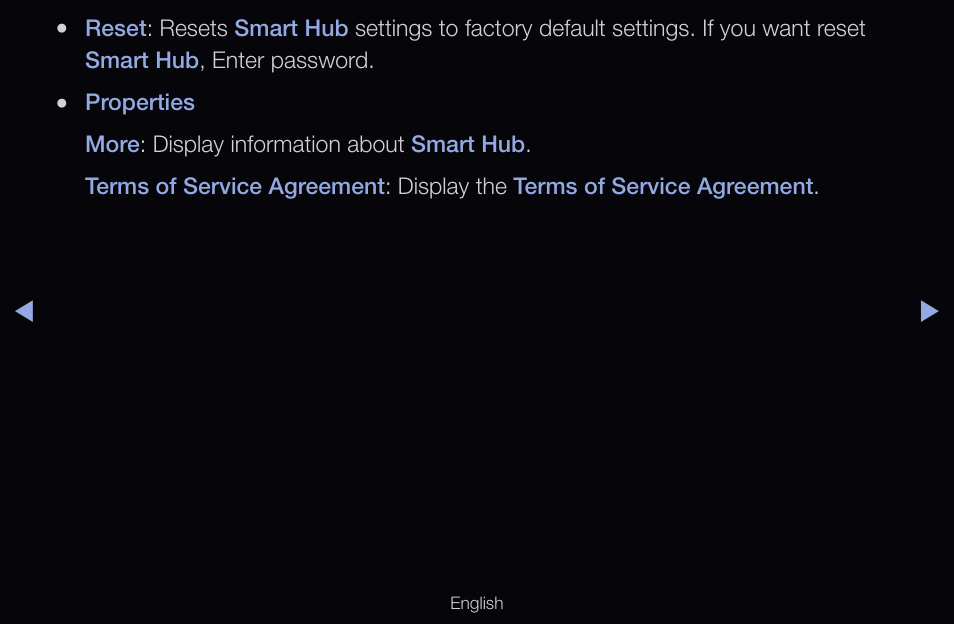 Samsung UN55D6000SFXZA User Manual | Page 185 / 318