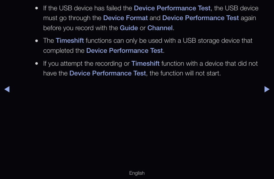 Samsung UN55D6000SFXZA User Manual | Page 242 / 318