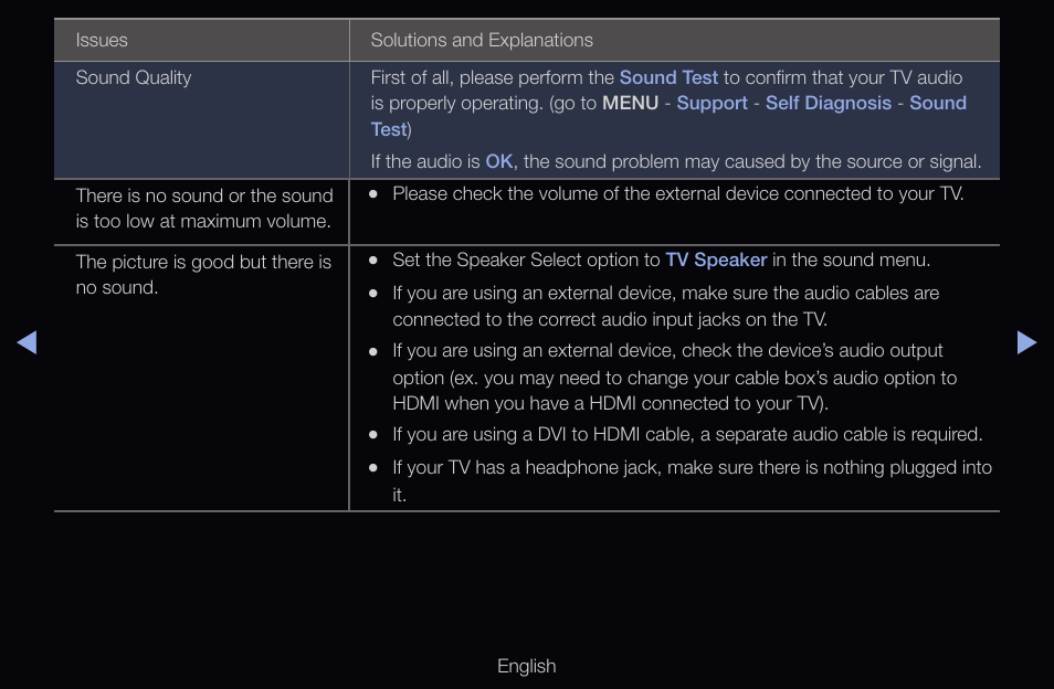 Samsung UN55D6000SFXZA User Manual | Page 285 / 318