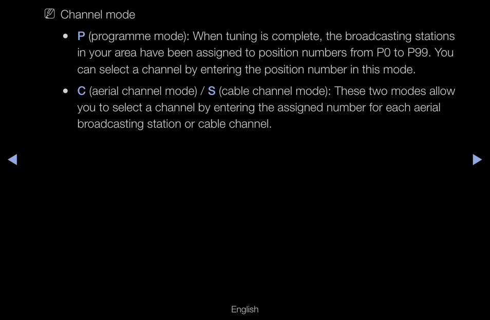 Samsung UN55D6000SFXZA User Manual | Page 32 / 318