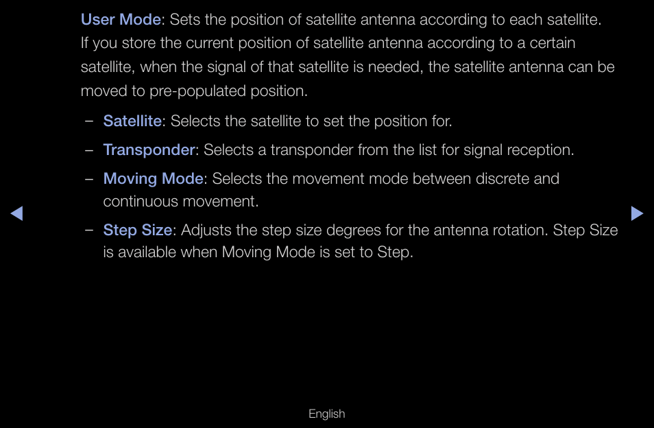 Samsung UN55D6000SFXZA User Manual | Page 49 / 318