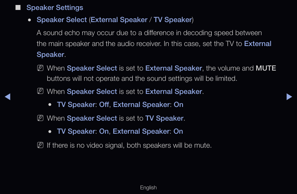 Samsung UN55D6000SFXZA User Manual | Page 86 / 318