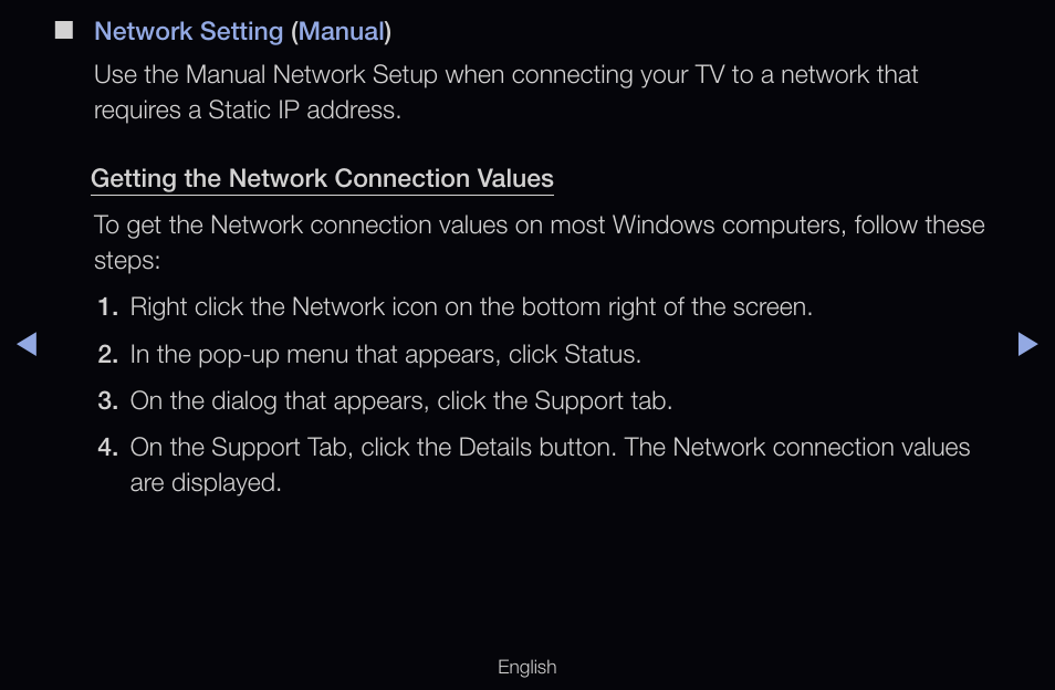 Samsung UN55D6000SFXZA User Manual | Page 95 / 318