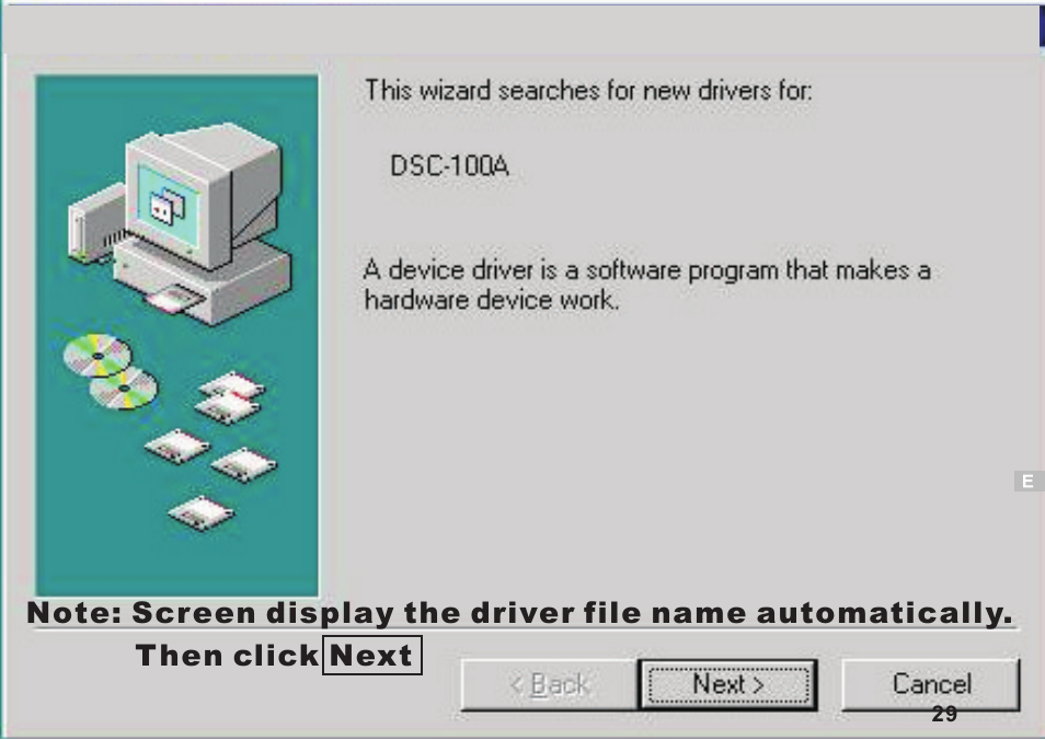 Argus Camera DC3550 User Manual | Page 33 / 89