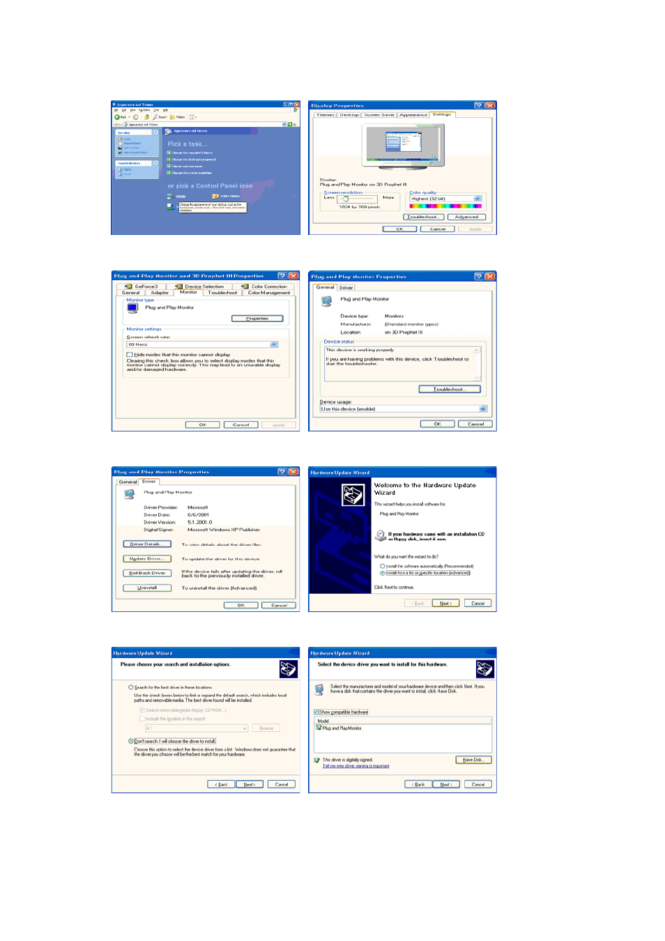 Samsung LS20HABKBQ-XAA User Manual | Page 19 / 75