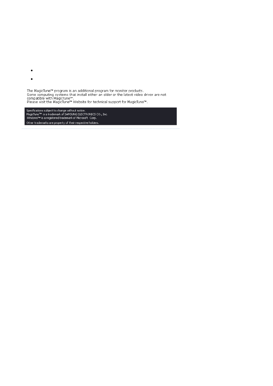 Samsung LS20HABKBQ-XAA User Manual | Page 50 / 75