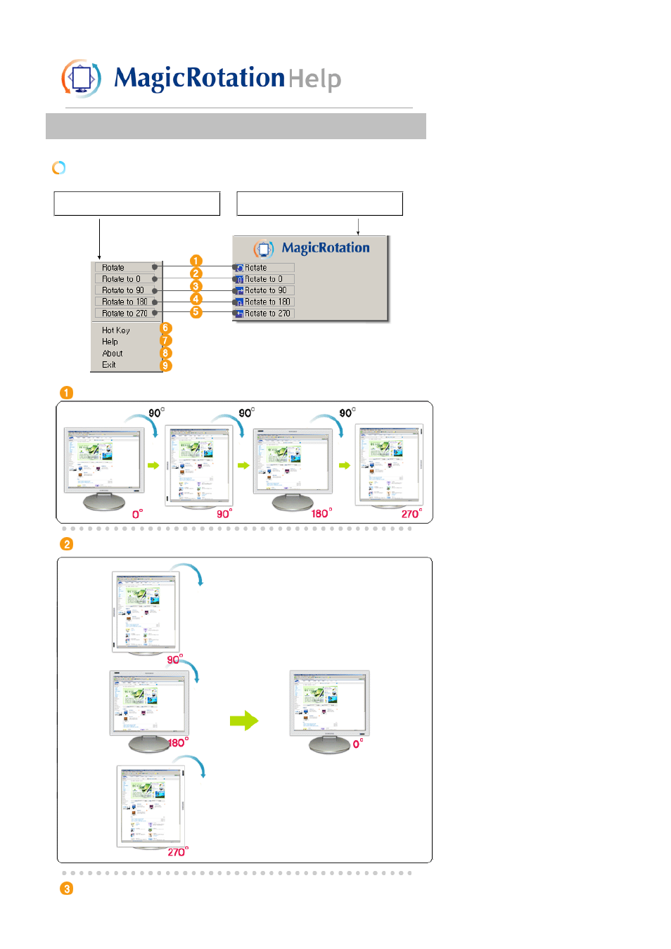 Interface | Samsung LS20HABKBQ-XAA User Manual | Page 56 / 75