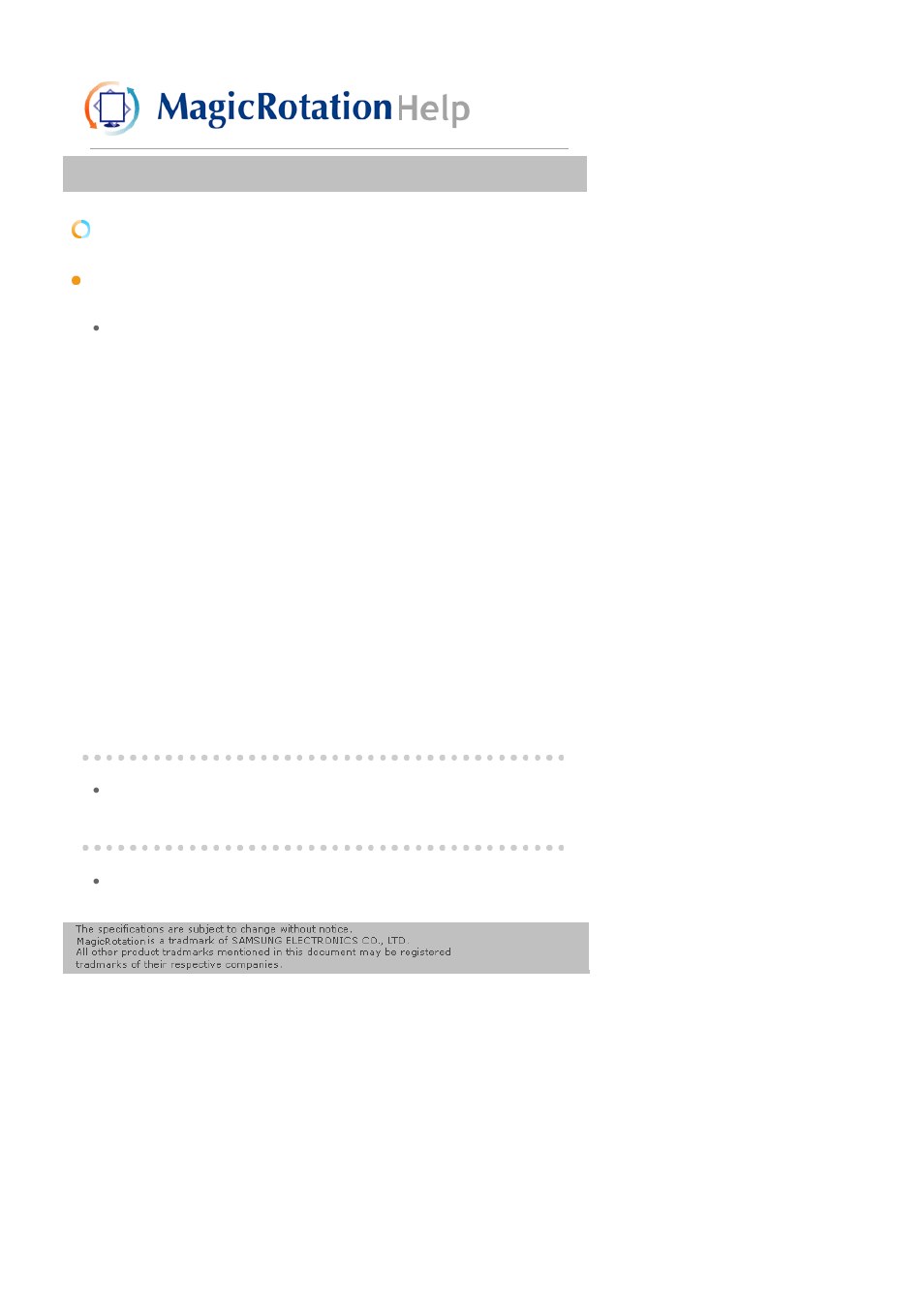 Troubleshooting, Before you call technical support | Samsung LS20HABKBQ-XAA User Manual | Page 60 / 75