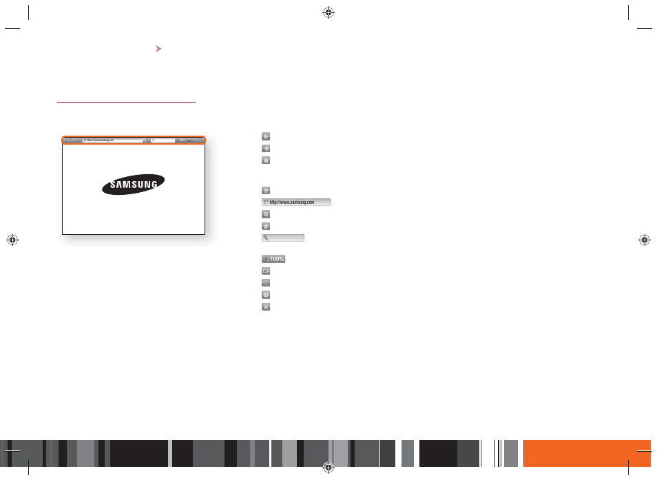 Network services | Samsung GX-SM530CF-XAA User Manual | Page 89 / 102