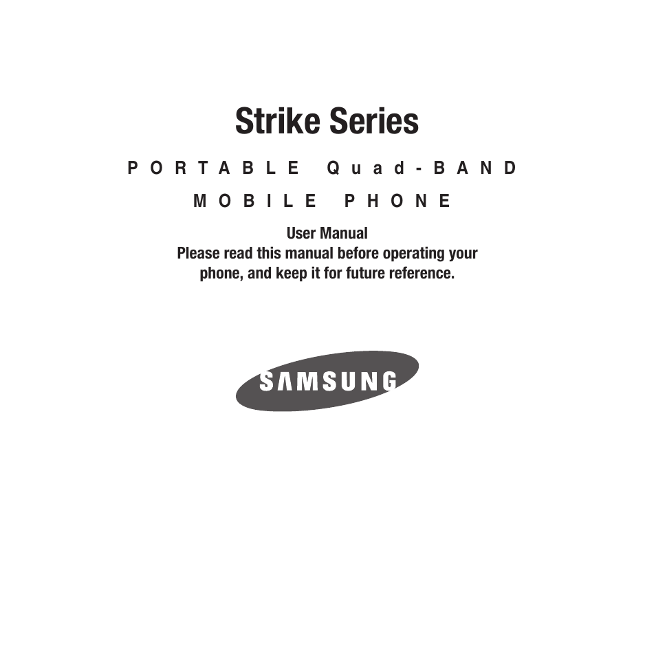 Samsung SGH-T459EGAGEN User Manual | 142 pages